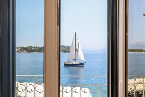 Priroda u blizini apartmana