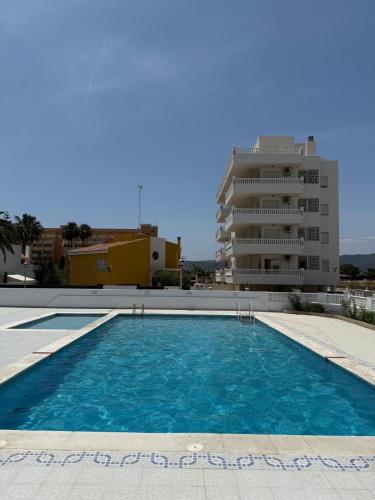 Sol Playa Mar Apartment