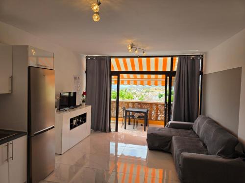 Apartment Ocean View with breathtaking sea view, family friendly, terrace, Wifi, SAT-TV