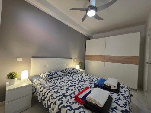 Apartment Ocean View with breathtaking sea view, family friendly, terrace, Wifi, SAT-TV