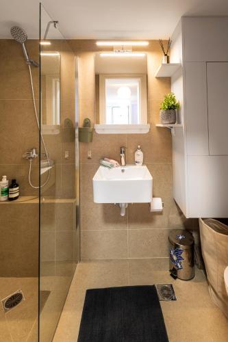 Charming 1 BDR Apt at Syntagma
