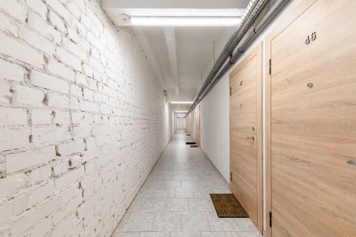 Fotografie z fotogalerie ubytování Studio47 Pramones 107 v destinaci Vilnius