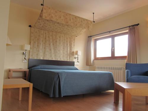 Gallery image of Hotel Galayos in Hoyos del Espino