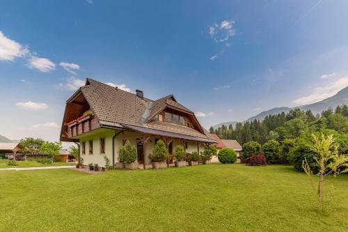 APARTMA KOŠNIK