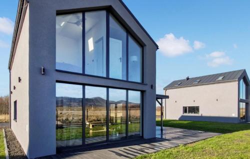 Dom Z Widokiem Na Snieznik