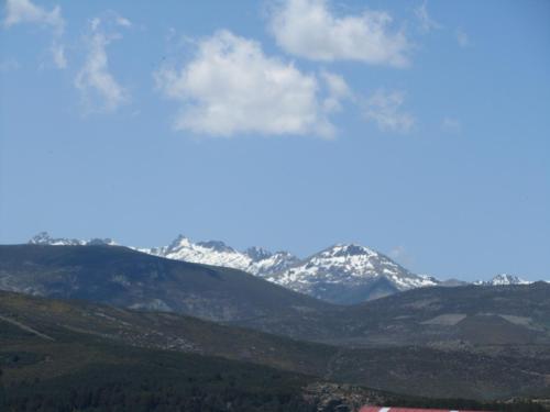 Gallery image of Hotel Galayos in Hoyos del Espino