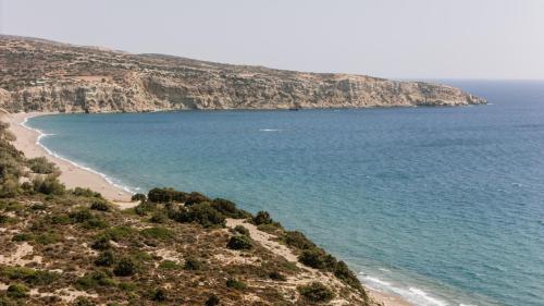 Φυσικό τοπίο κοντά σε αυτό το κάμπινγκ