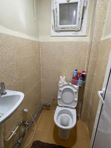 Bilik mandi di Appartement T3