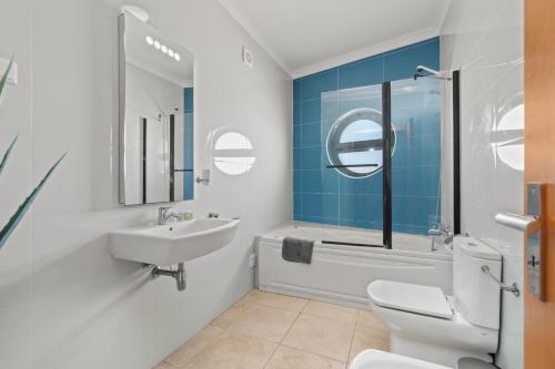 Sky Residence Penthouse