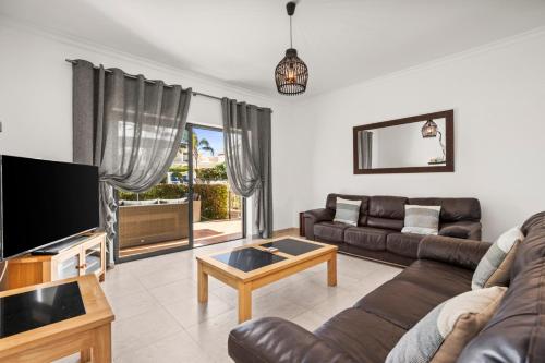 Coastal Charm Apartment