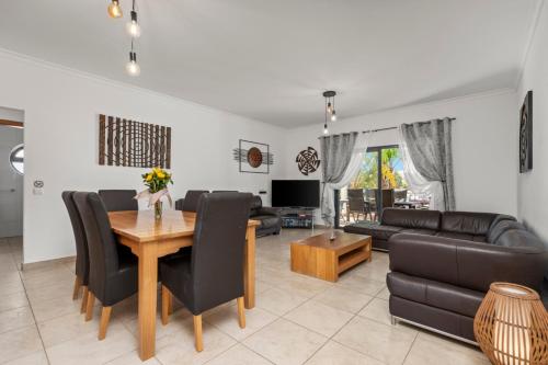 Coastal Terrace Apartment