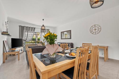 Coastal Charm Apartment