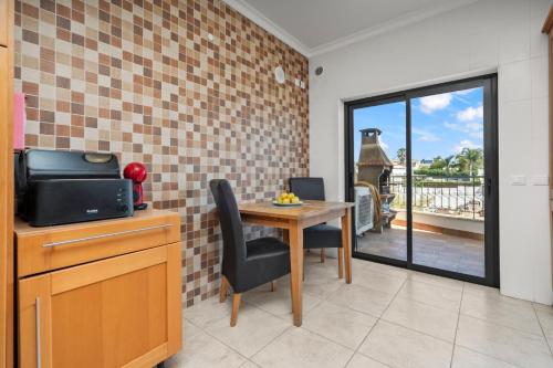 Coastal Terrace Apartment