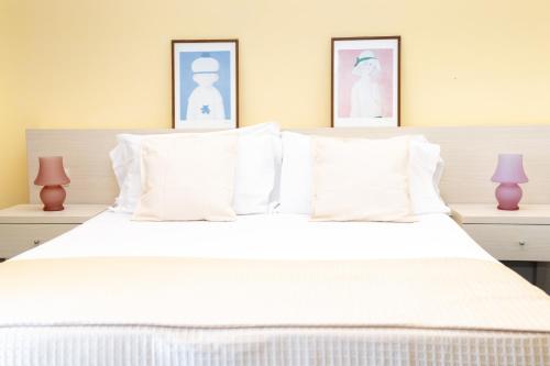 オルトーナにあるHotel Katiaのギャラリーの写真