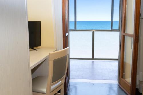 オルトーナにあるHotel Katiaのギャラリーの写真