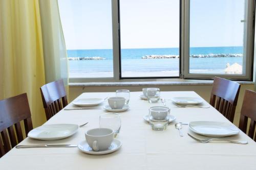 オルトーナにあるHotel Katiaのギャラリーの写真