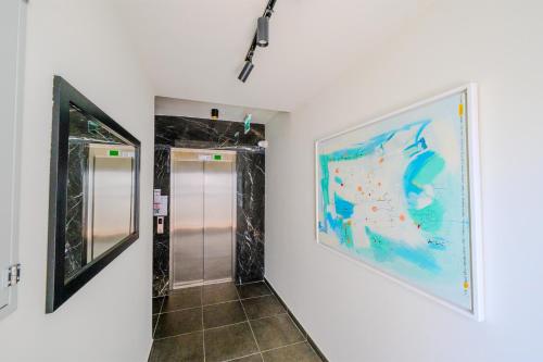 Фотография из галереи La Casa Marina Suites & Rooms в Фетхие