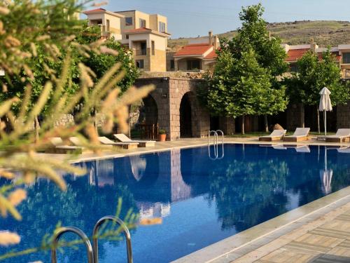 Φωτογραφία από το άλμπουμ του Cinarli Kasri στην Ίμβρο
