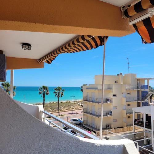 Sol Playa Mar Apartment