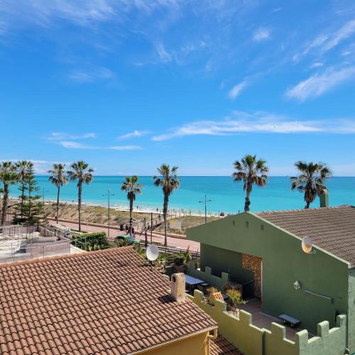 Sol Playa Mar Apartment
