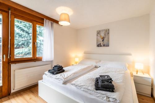 Mountain Home with stunning view - by Inspiring Places Zermatt