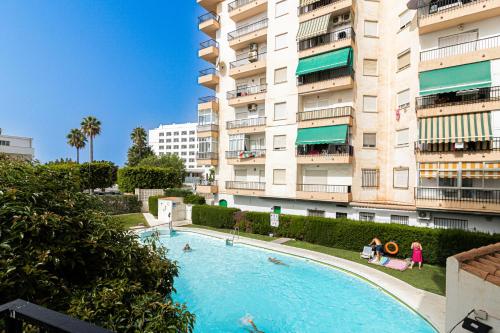Albaida, 1 bedroom