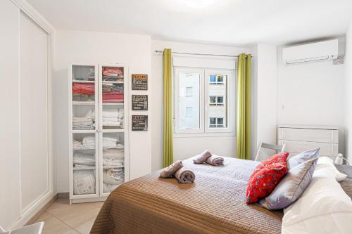 Albaida, 1 bedroom