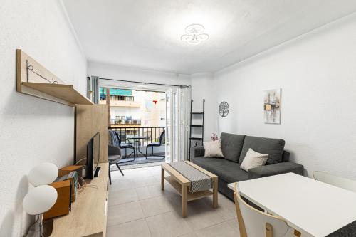 Albaida, 1 bedroom