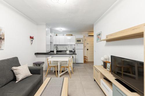 Albaida, 1 bedroom