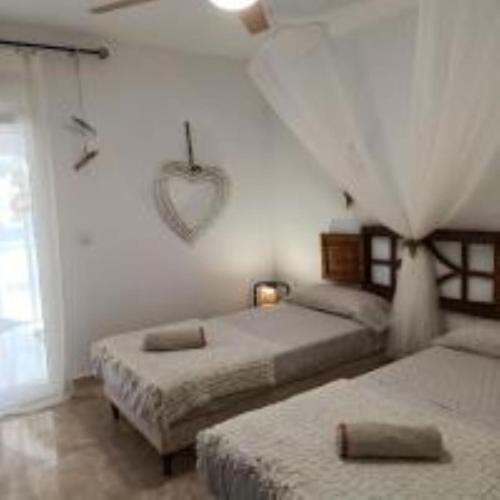 Villa les Pins