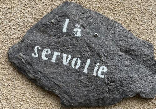 Φωτογραφία από το άλμπουμ του La Servolle σε Bourg-Lastic