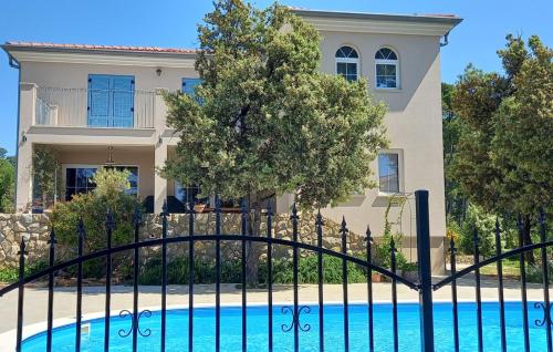 Villa Angela - Island of Rab by Villas Guide