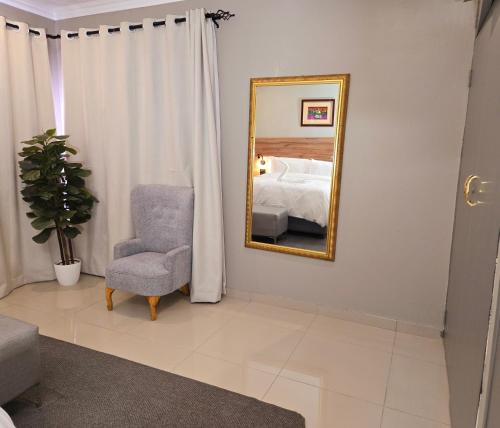 ヨハネスブルグにあるThe Hide on Aston-Sandtonのギャラリーの写真