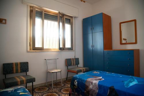 Fotografie z fotogalerie ubytování Casa Spedicati - Elegante Villa Ideale per Famiglie a San Pietro in Bevagna v destinaci San Pietro in Bevagna