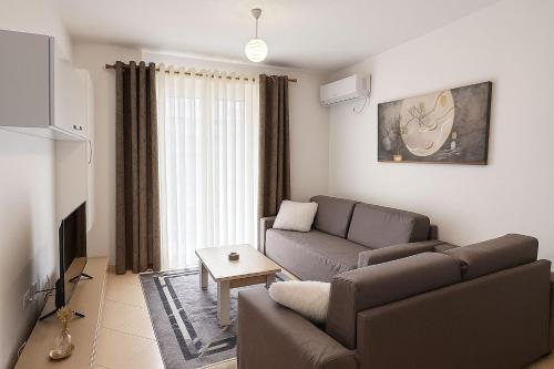 Bruno's Apartment