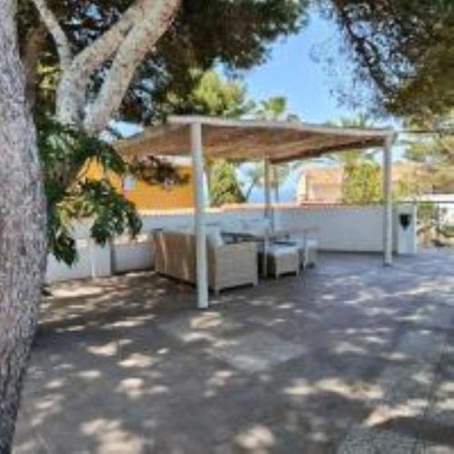 Villa les Pins