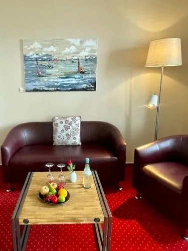 Strandhotel Grömitz photo 6