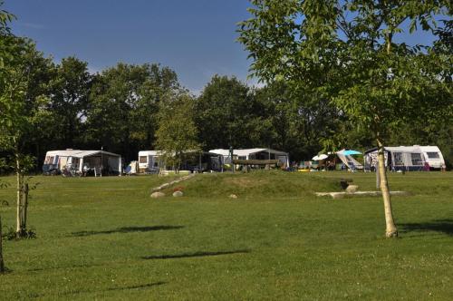 Gallery image of Camping de Reeënwissel in Hoogersmilde