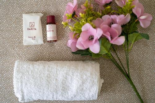 Ảnh trong thư viện ảnh của Ranieli Apartments a meno di 2 kilometri da TROPEA FREE PARKING AND WIFI ở Drapia