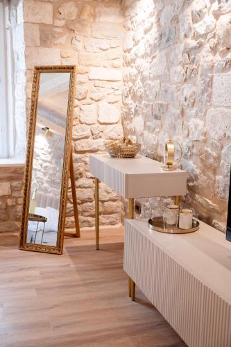 Lillium Heritage Luxury Suite Diocletian's Palace