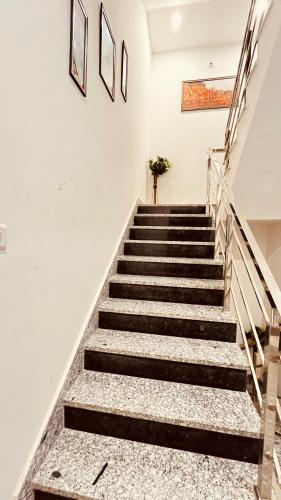 KakarmathaにあるHotel kashi vaasのギャラリーの写真