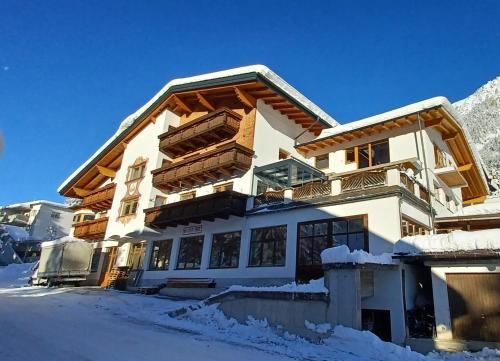 Appartement St. Hubertus