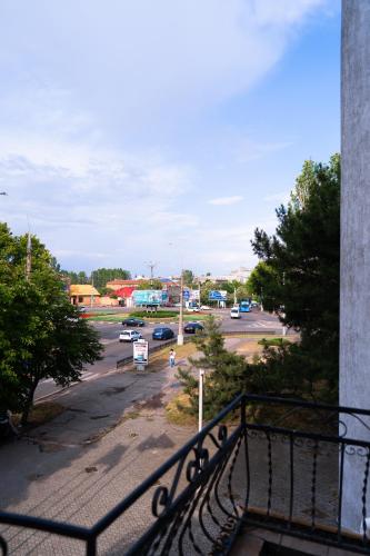 Fotografie z fotogalerie ubytování Hotel Palace Ukraine v destinaci Mikolajiv