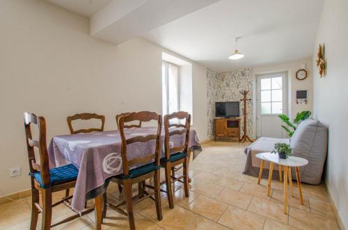 La maison d'a cote