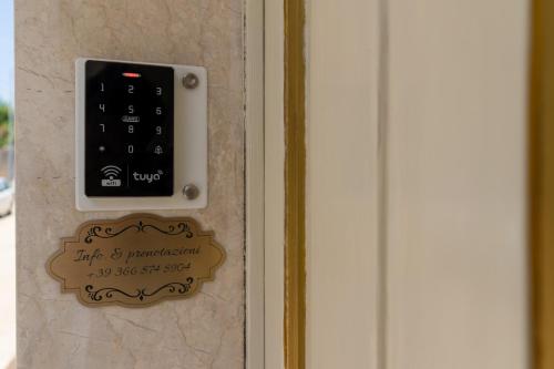 Foto dalla galleria di Principe Umberto Luxury House a Solarino