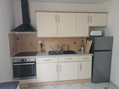 Photo de la galerie de l'établissement Le Phare, à Dieppe