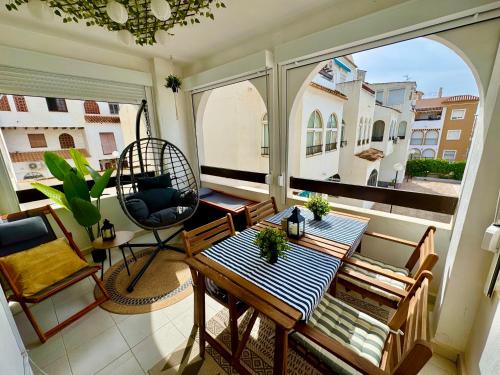 Casa Mia Torrevieja