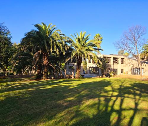 The Hide on Aston-Sandtonにある庭