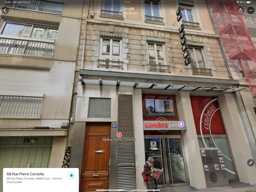 Appartement centre préfecture