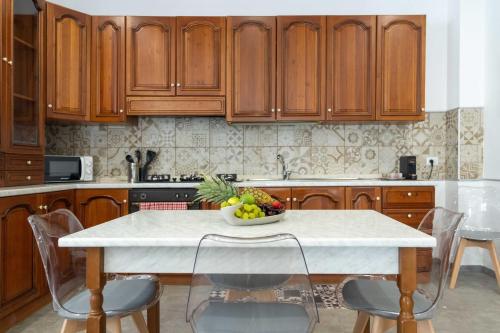 Cucina o angolo cottura di Principe Umberto Luxury House
